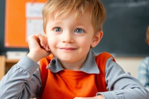 Learning Disabilities & ADHD: Identification & Support