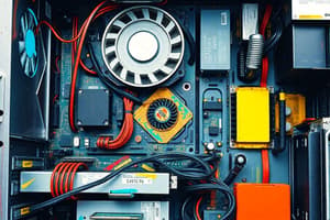 Disassembling a PC: Step by Step Guide