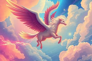 HRSS Executive Pegasus Training Guide