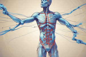 Electrolytes in the Human Body