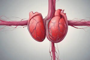 Pulmonary Embolism (PE) and Deep Vein Thrombosis (DVT)