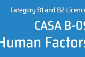 B-09 HUMAN FACTORS