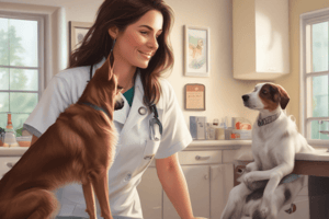 Client Experience in Veterinary Care