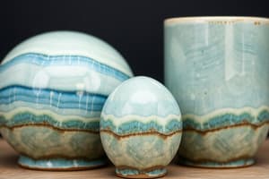 Introduction to Ceramics