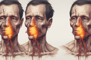 Burn Injury Response