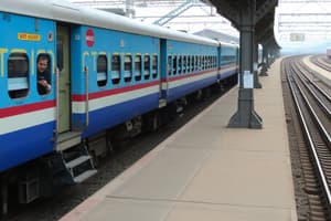 Indian Railways Works Tenders: Acceptance Powers