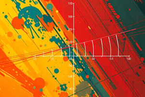 Physics: Springs and Hooke's Law