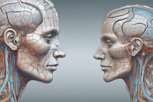 Neurology: Cranial Nerves and Motor Control