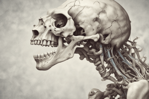 Osteopetrosis (Marble Bone Disease) Quiz