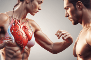 Psicologia dello Sport: Benefici del Cardiotraining