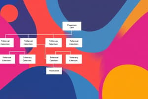 ER Diagram to Relational Model Conversion