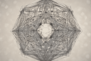 Geometry: Polyhedra and Networks