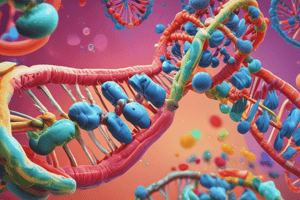 Exploring Genetic Causes of Diseases