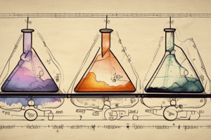 Stoichiometry of Thermochemical Equations