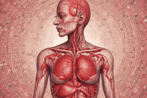 PNP Review: Blood Disorders fals