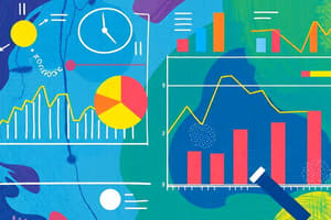 Investigación de mercados: conceptos básicos