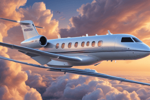 Gulfstream G650ER Autopilot System Description Quiz