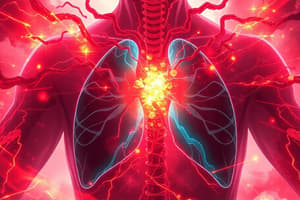 Pulmonary Emergencies | FMP™