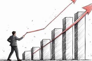 Stratégie d’Entreprise: Module