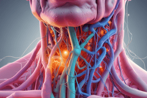 Serotonin Antagonists & Antifibrinolytic Agents