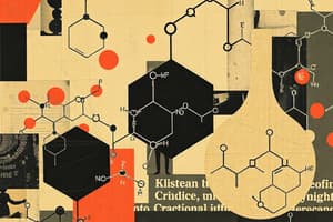 Introduction to Organic Chemistry