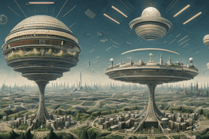 Utopia vs Dystopia: Characteristics and Criticisms