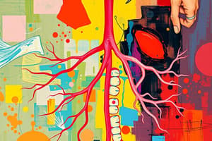 Human Respiratory System Mechanisms