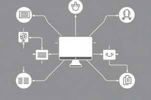 Object Oriented System Analysis and Design OOSAD