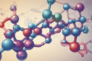 Nomenclatura de Alcanos - Nombres IUPAC