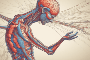 Pharmacology of Anti-Inflammatory Treatments