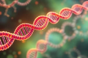 BIOL200 RNA Processing II and Transport