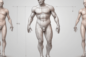 Body Composition and Measurement