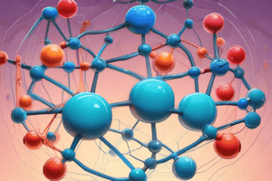 Principles of Biochemistry: Stereochemistry of Amino Acids