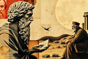 Philosophy Basics: Soul and Self