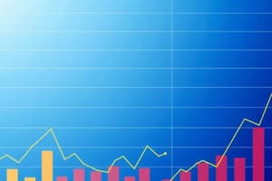 Statistics Class Limits and Boundaries