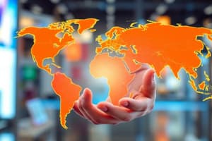 Product Adaptation in International Markets