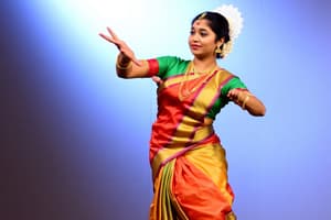 Rukmini Devi: Bharatanatyam Revival and Kalakshetra