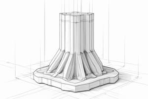 Intro to Additive Manufacturing