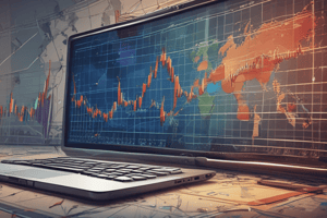 Pennant Characteristics in Technical Analysis