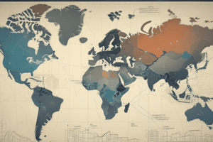 Econometrics Overview and Models