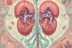 Enfermedad Renal Crónica