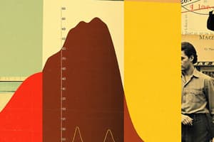 Measures of Variability and Distribution Shape