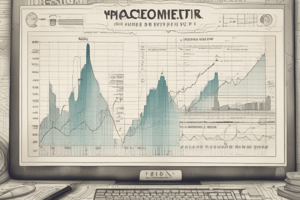 Financial Reports Overview