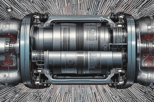 Electric Motors and Electromagnetic Induction