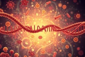 mRNA Modification and Structure