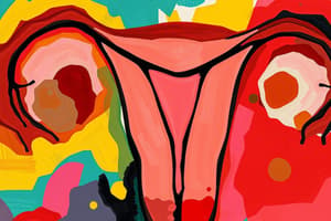 Endometrial Cancer Overview