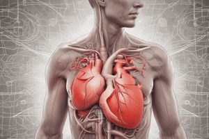 Cardiac Auscultation: Heart Sounds