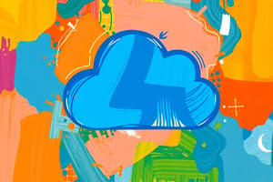 VMware Cloud Foundation Identity Management Quiz