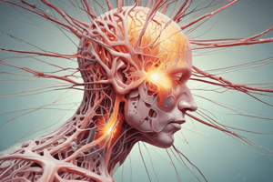 Neuropathic Pain Causes and Symptoms