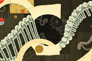 1# Eukaryotic mRNA: Processing and Translation